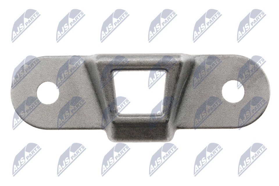 Guide, locking knob - EZC-FT-007 NTY