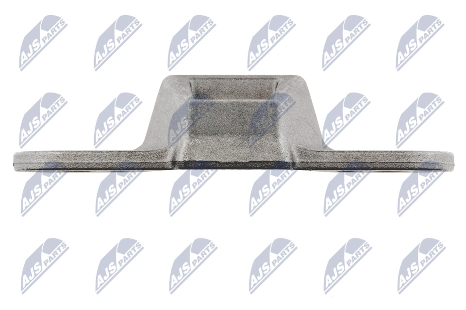 Guide, locking knob - EZC-FT-007 NTY