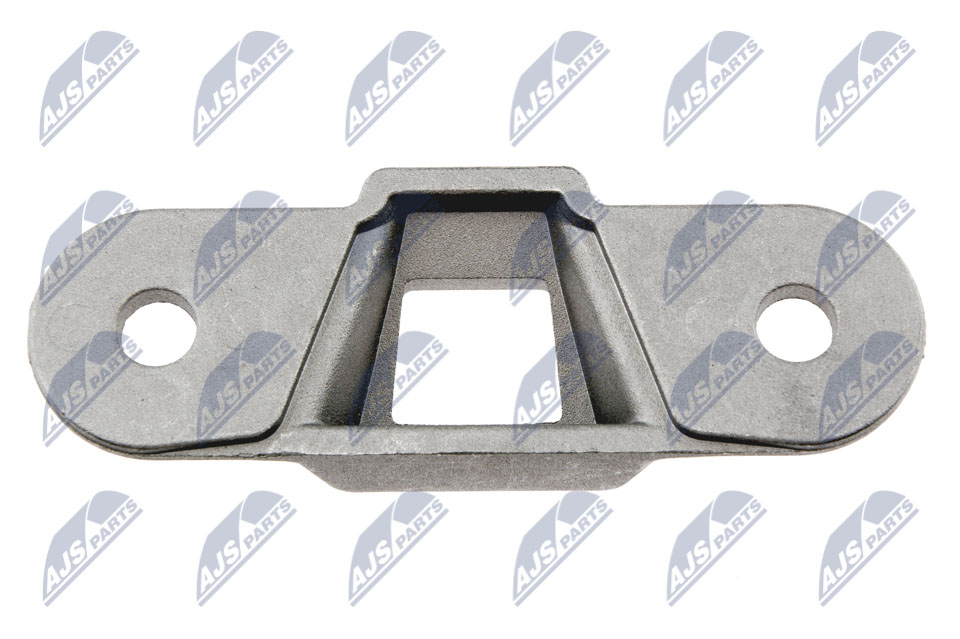 Guide, locking knob - EZC-FT-007 NTY
