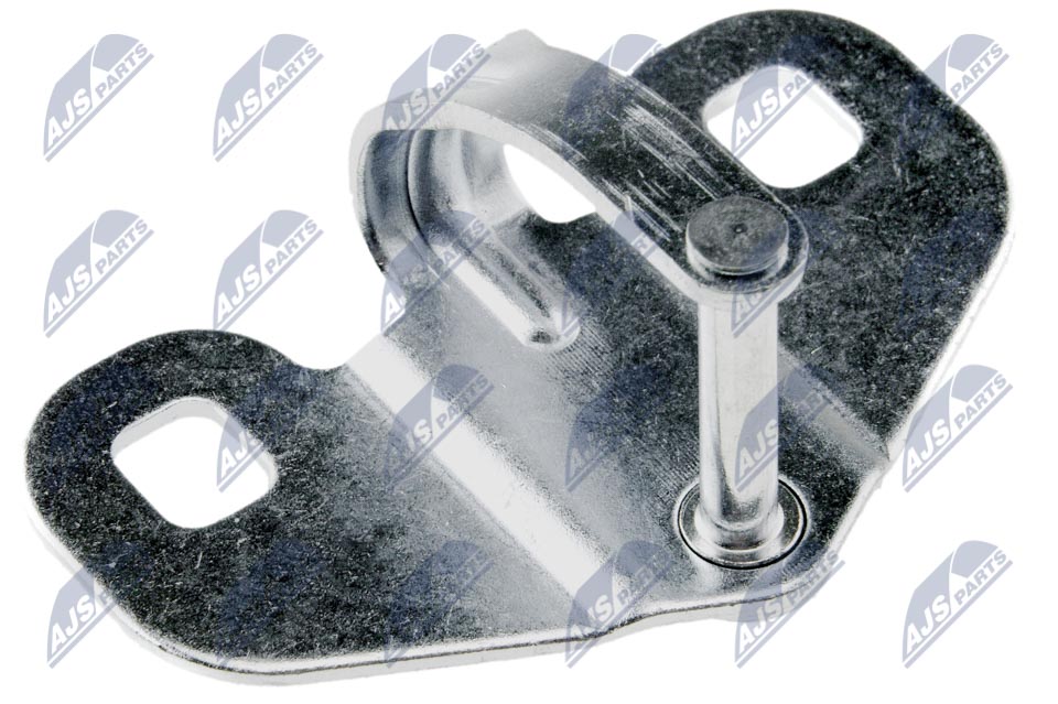 Perno di chiusura, serratura sportello - EZC-FT-008 NTY