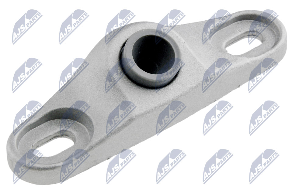 Guida, Pulsante bloccaggio - EZC-FT-010 NTY