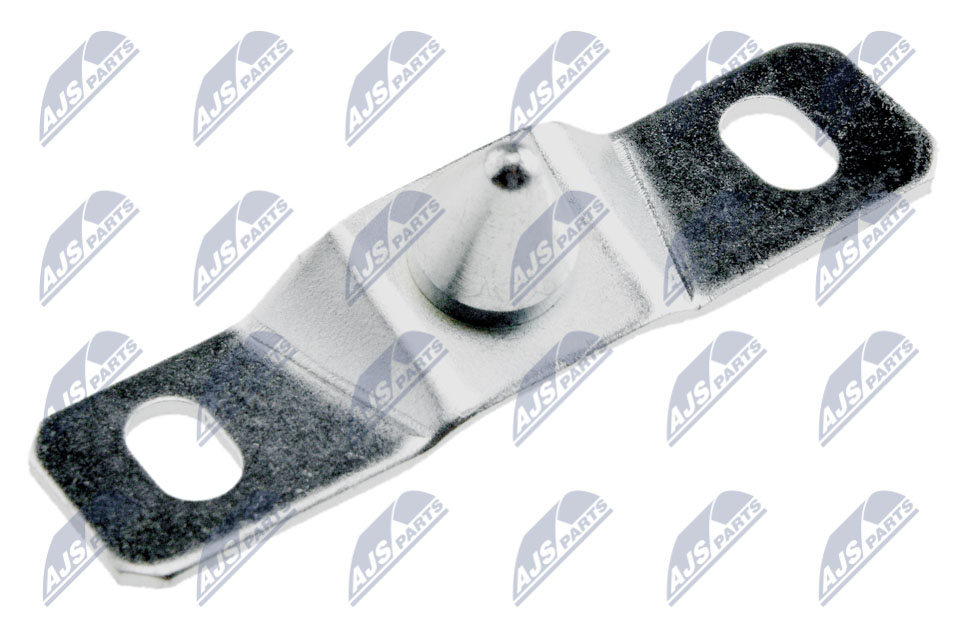 Rubber Buffer, sliding door - EZC-FT-011 NTY
