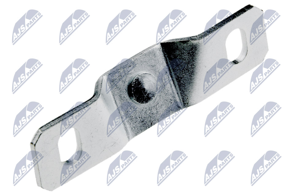 Rubber Buffer, sliding door - EZC-FT-011 NTY