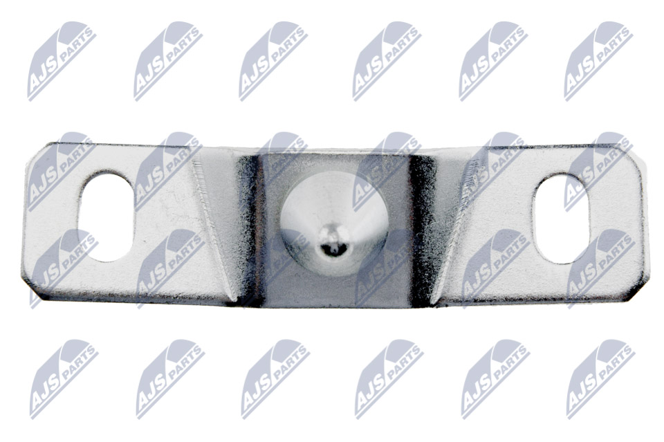 Rubber Buffer, sliding door - EZC-FT-011 NTY