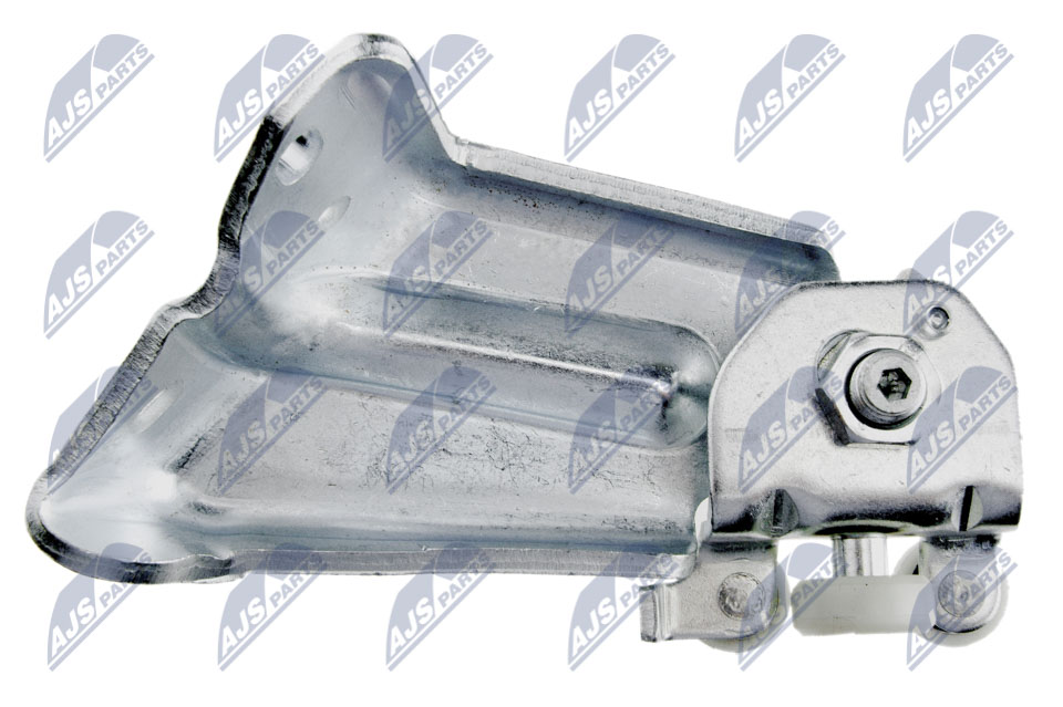 Roller Guide, sliding door - EZC-FT-012 NTY