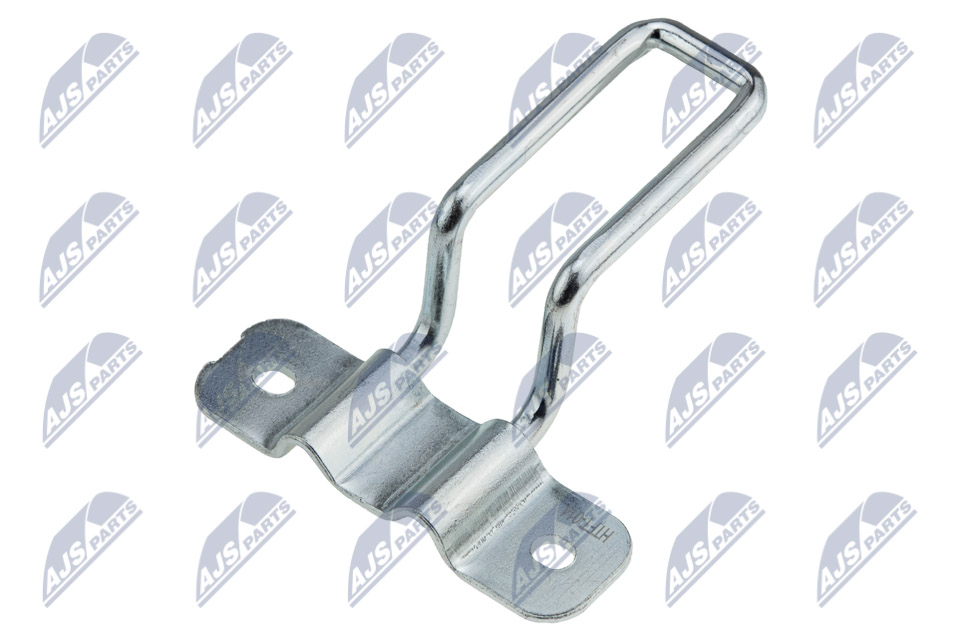 Guide, locking knob - EZC-FT-014 NTY