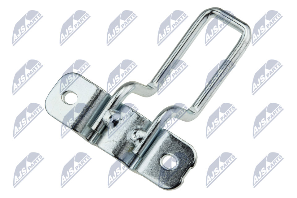 Guide, locking knob - EZC-FT-014 NTY