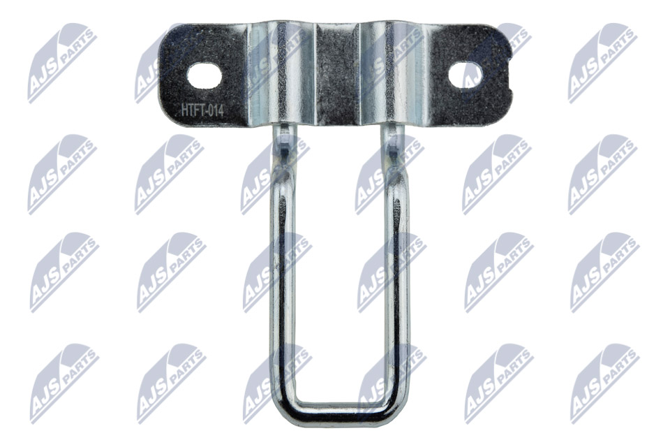 Guide, locking knob - EZC-FT-014 NTY
