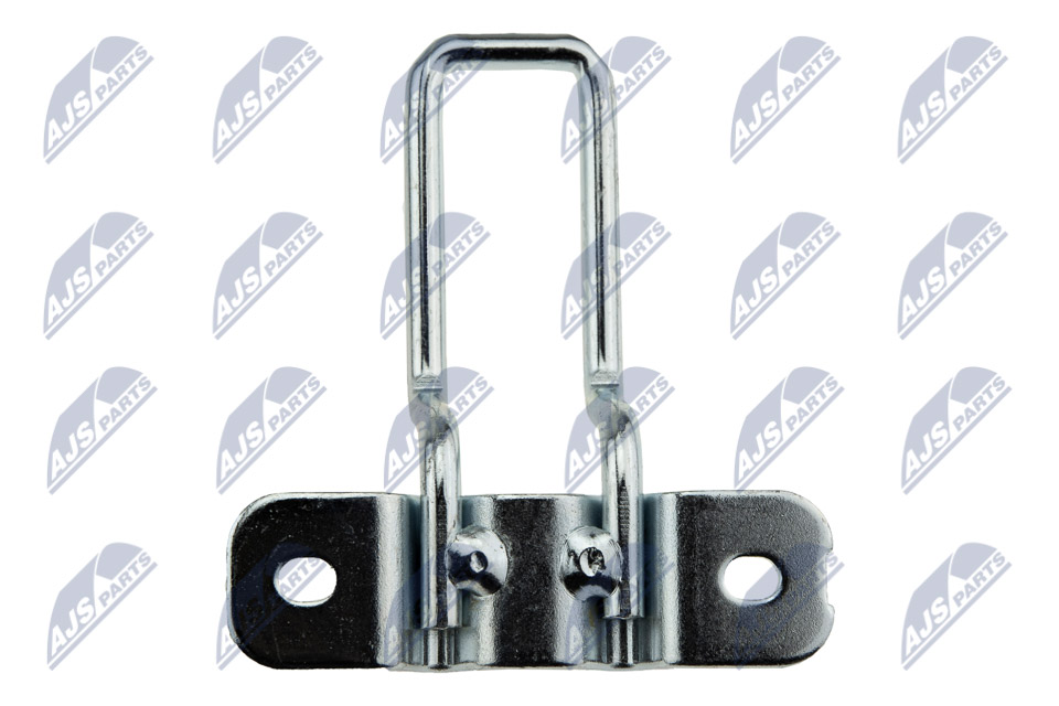 Guide, locking knob - EZC-FT-014 NTY