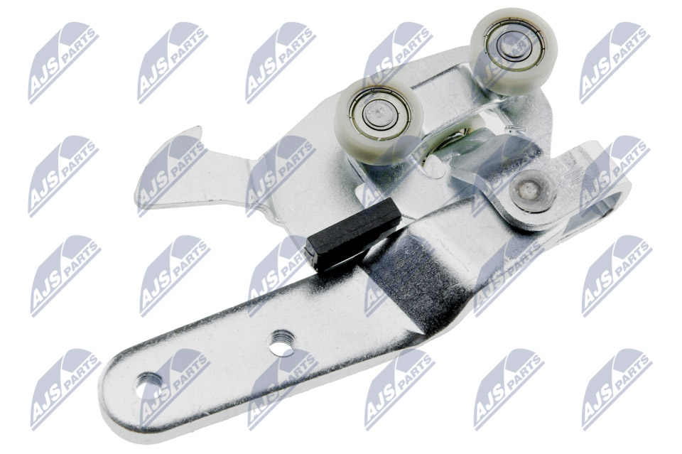 Roller Guide, sliding door - EZC-FT-016 NTY