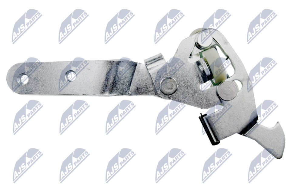 Roller Guide, sliding door - EZC-FT-016 NTY