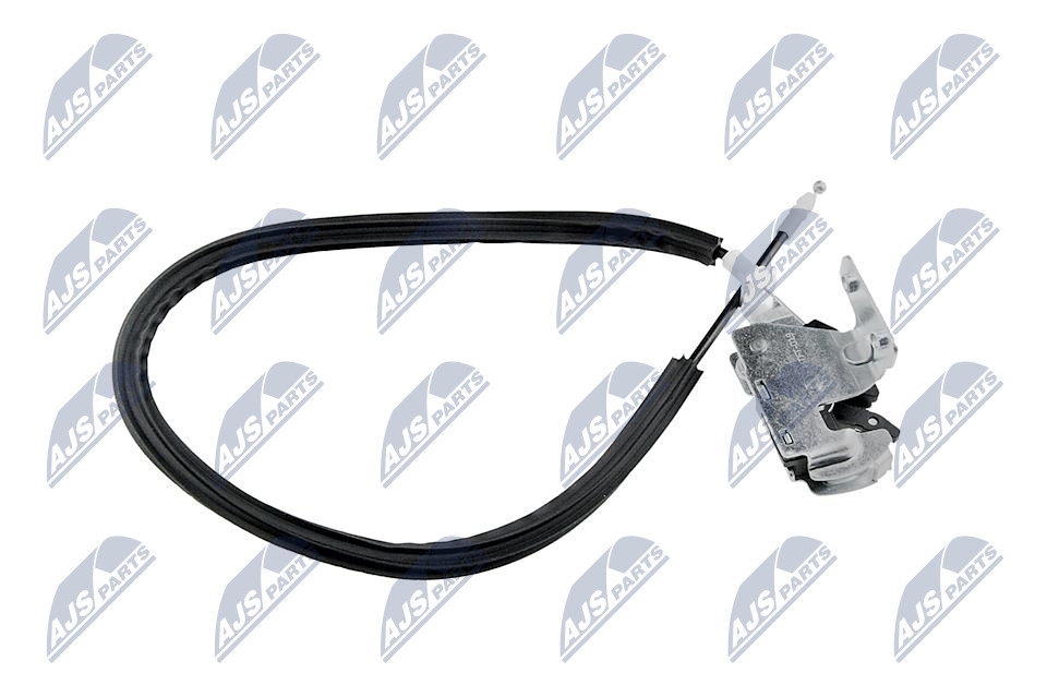 Door Lock - EZC-FT-019 NTY