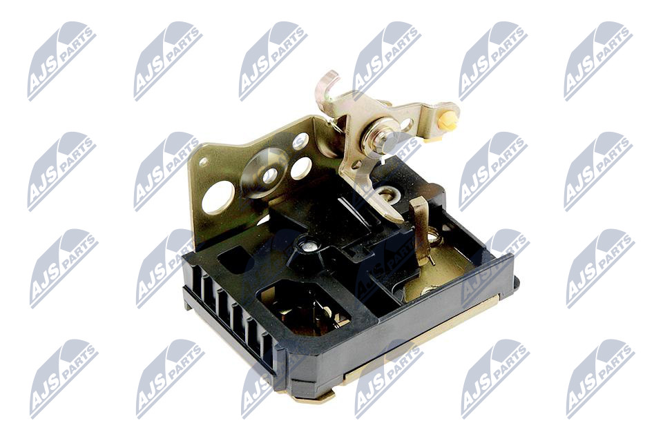 Door Lock - EZC-FT-025 NTY