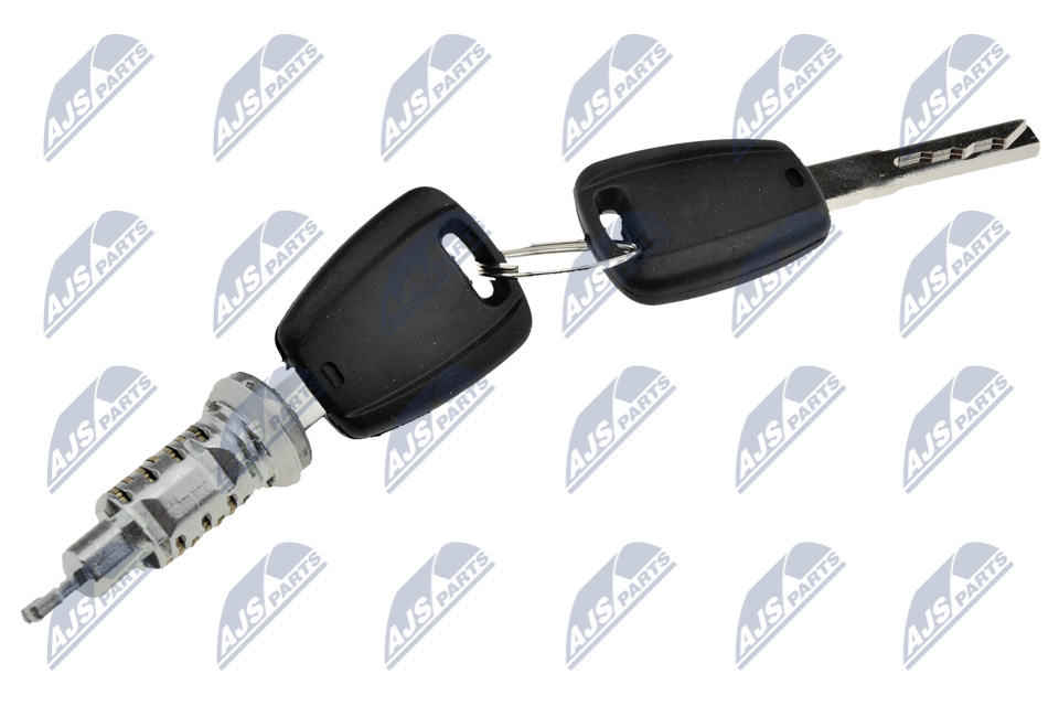 Lock Cylinder - EZC-FT-027 NTY