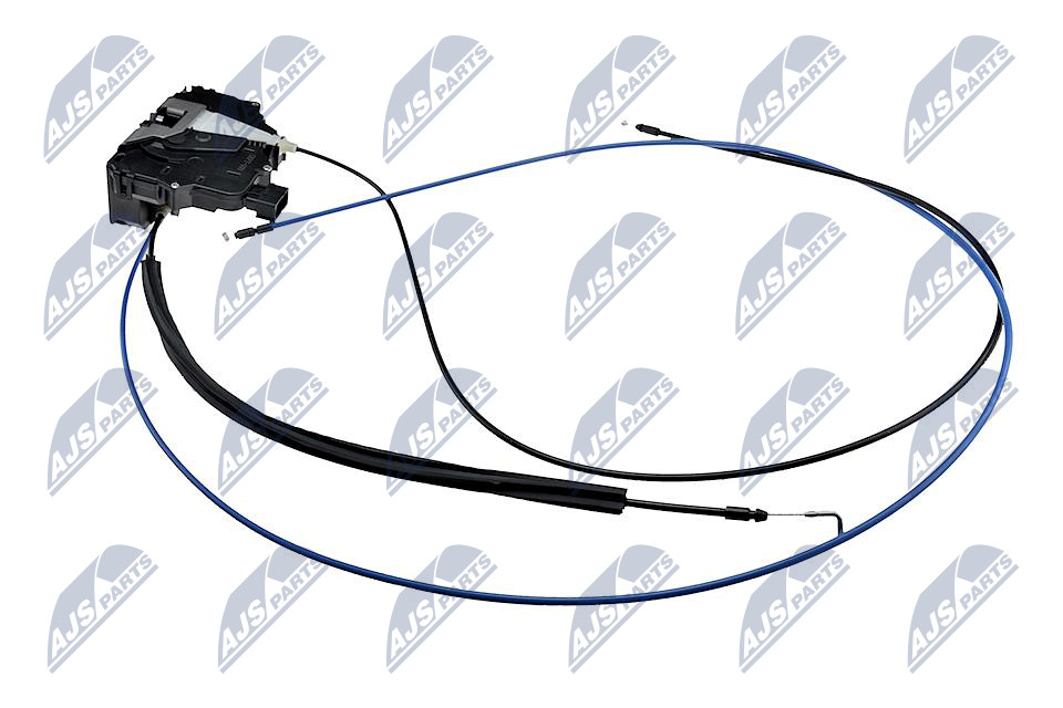 Door Lock - EZC-FT-030 NTY