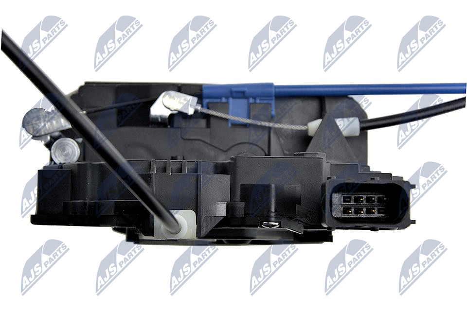Door Lock - EZC-FT-030 NTY