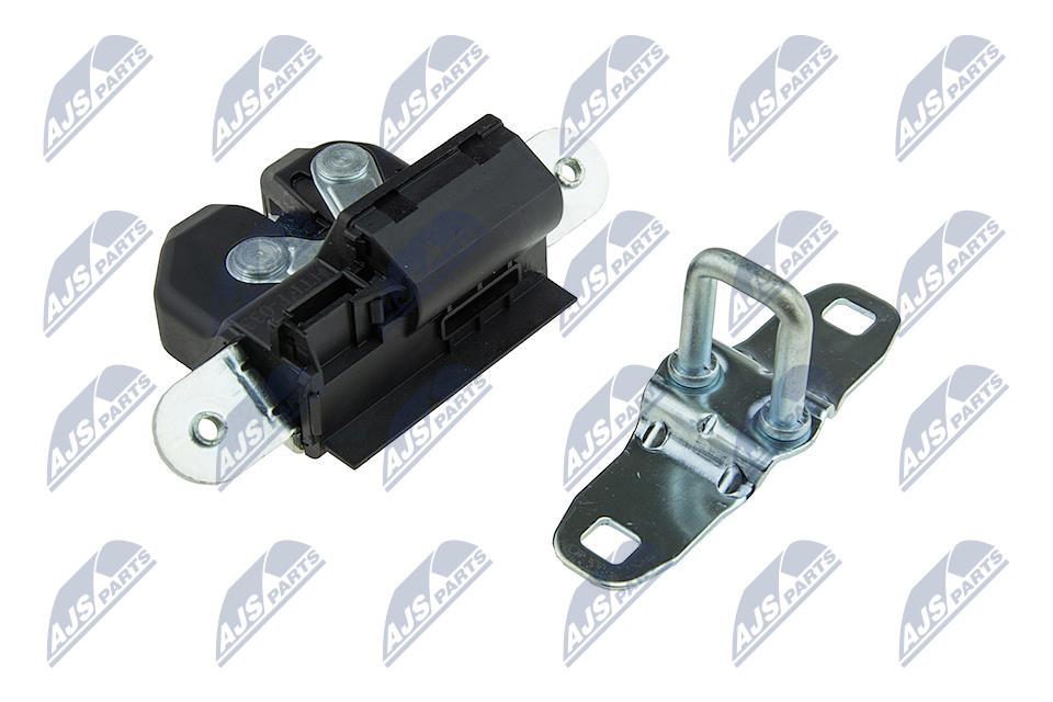 Boot Lock - EZC-FT-033 NTY