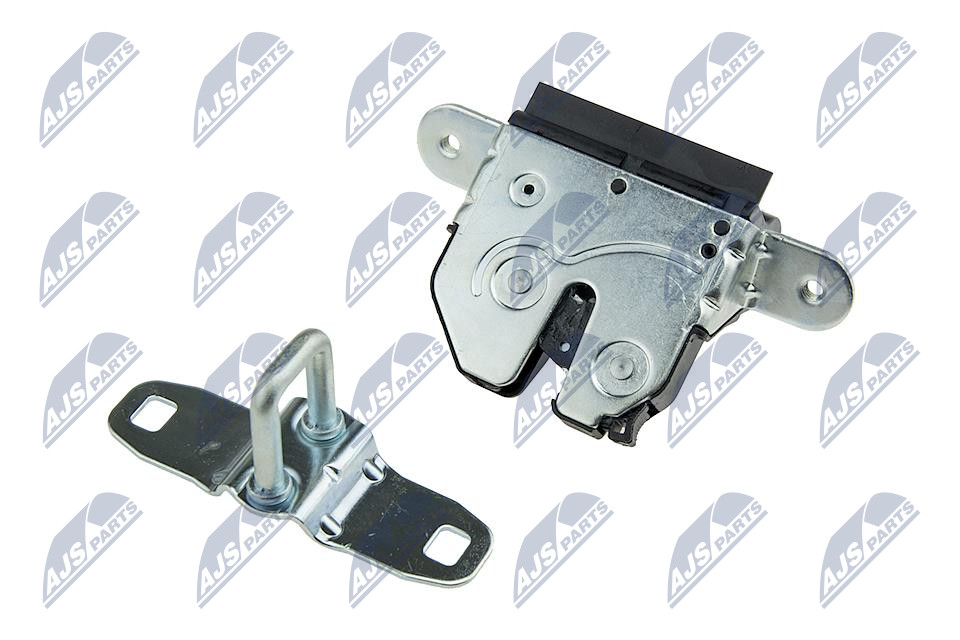 Boot Lock - EZC-FT-033 NTY