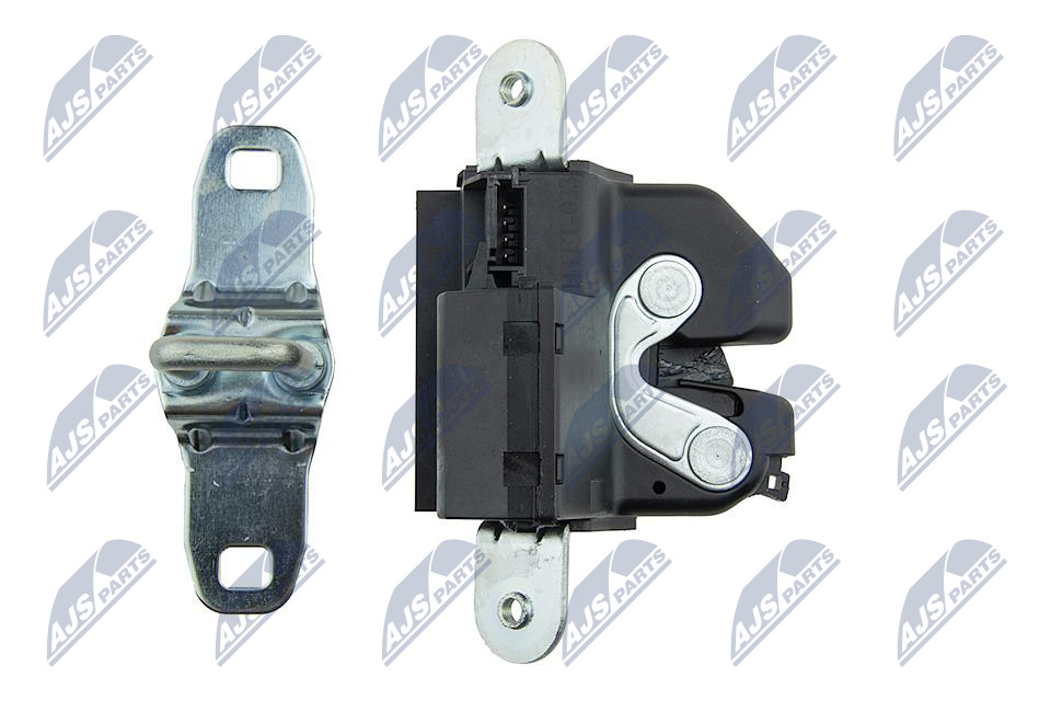 Boot Lock - EZC-FT-033 NTY