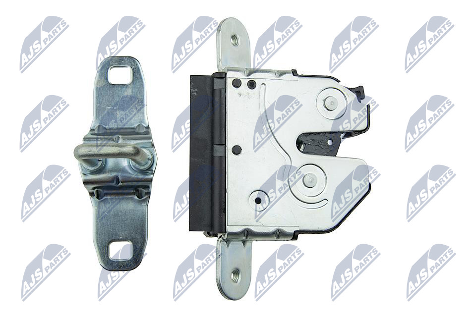 Boot Lock - EZC-FT-033 NTY