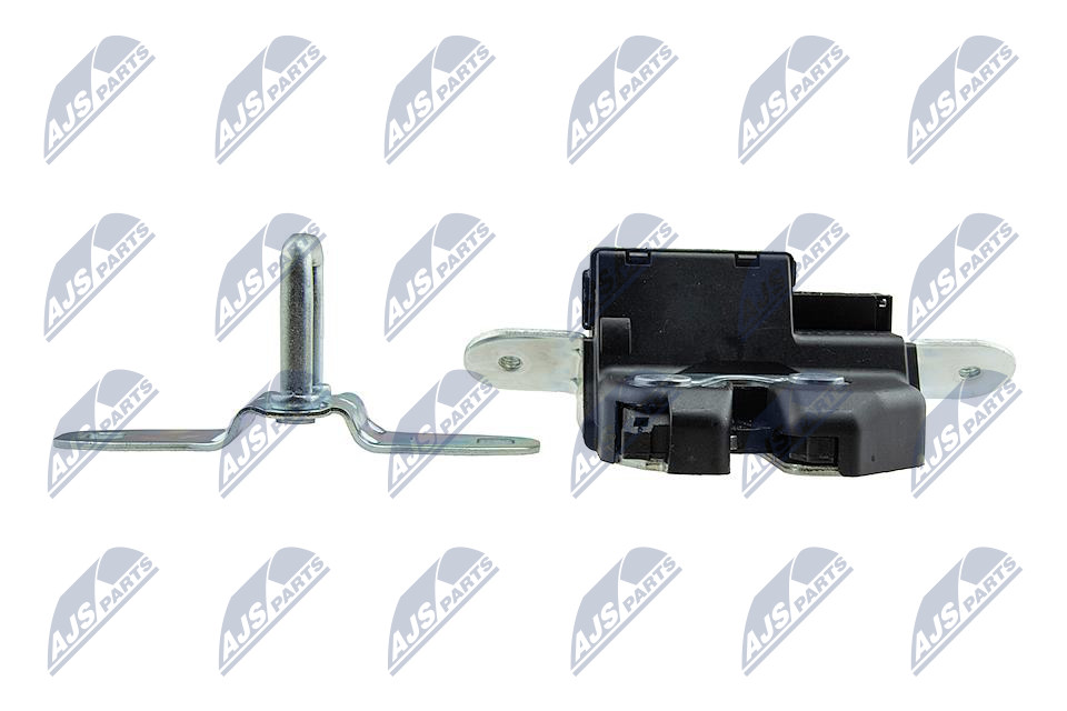 Boot Lock - EZC-FT-033 NTY