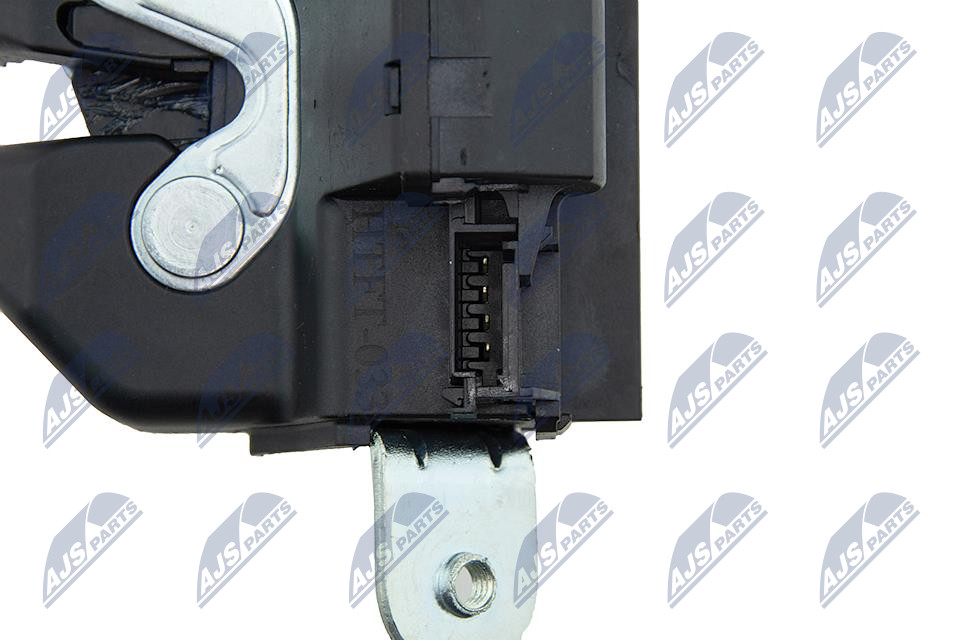 Boot Lock - EZC-FT-033 NTY