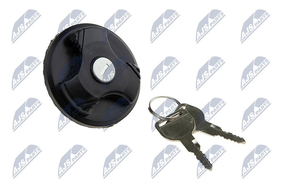 Chiusura, serbatoio carburante - EZC-FT-034 NTY
