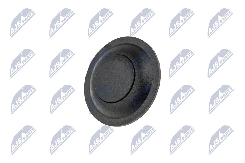 Locking Knob - EZC-FT-038 NTY