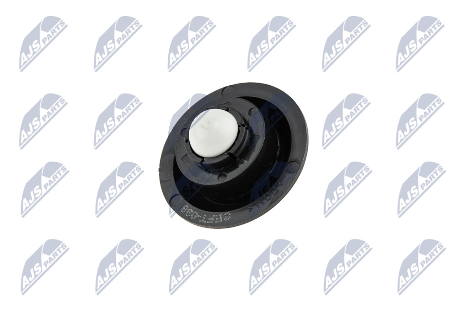 Locking Knob - EZC-FT-038 NTY