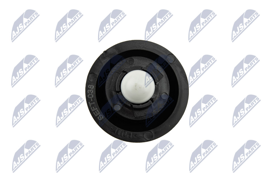 Locking Knob - EZC-FT-038 NTY