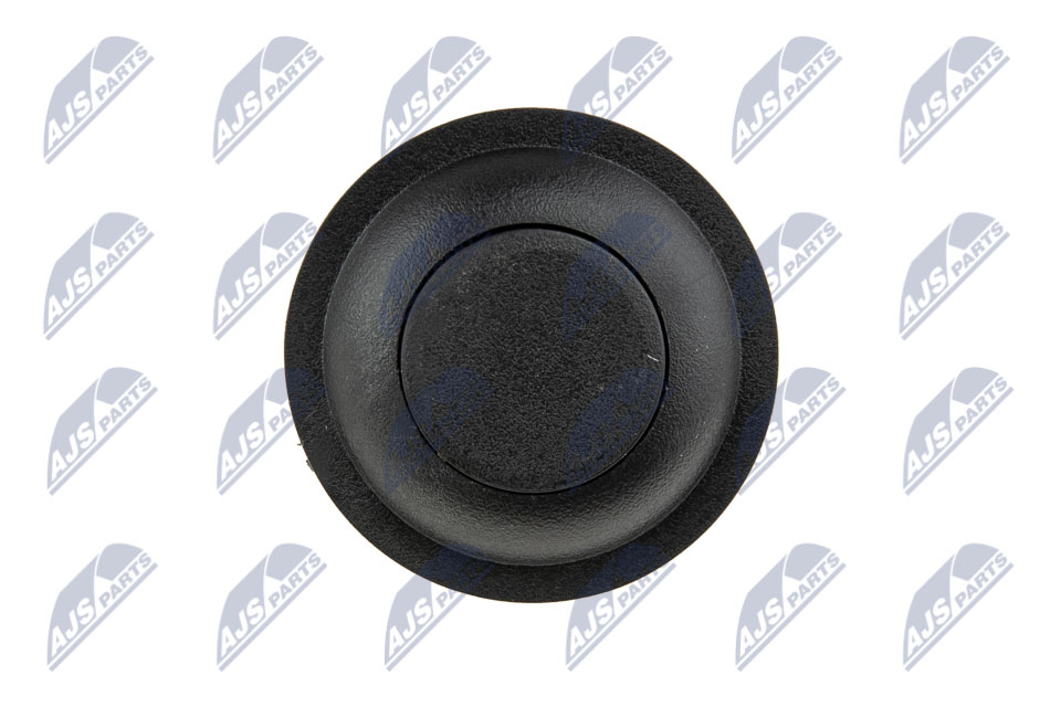 Locking Knob - EZC-FT-038 NTY