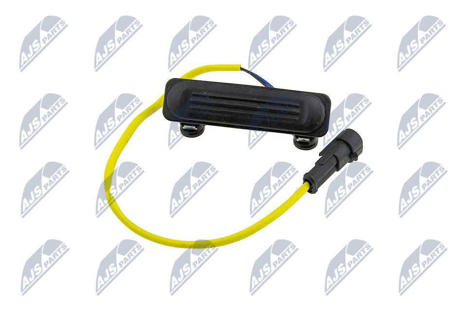 Maniglia cofano posteriore - EZC-FT-041 NTY