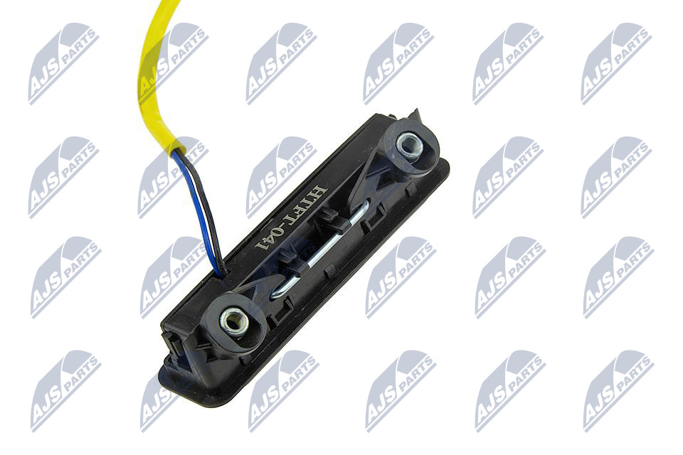 Tailgate Handle - EZC-FT-041 NTY
