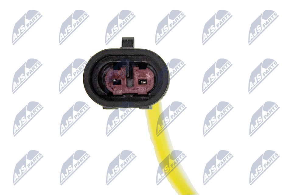 Tailgate Handle - EZC-FT-041 NTY