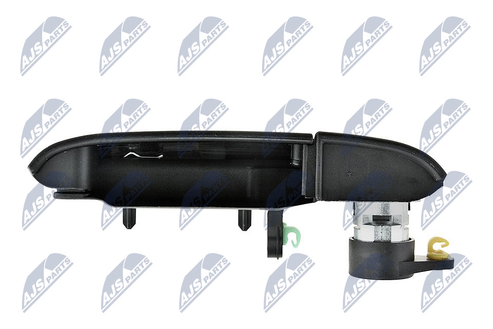 Door Handle - EZC-FT-044 NTY