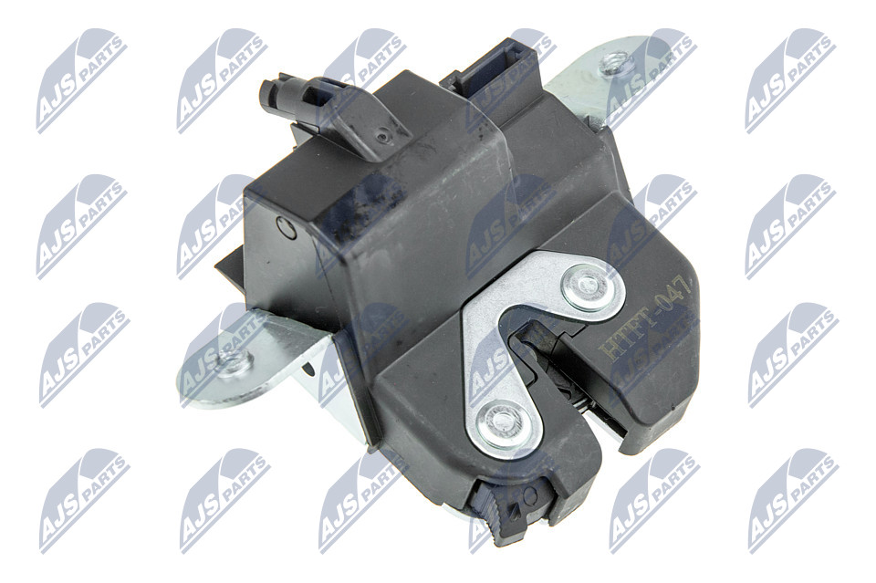 Tailgate Lock - EZC-FT-047 NTY