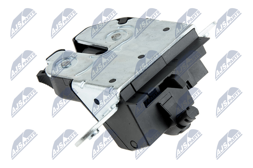 Tailgate Lock - EZC-FT-047 NTY