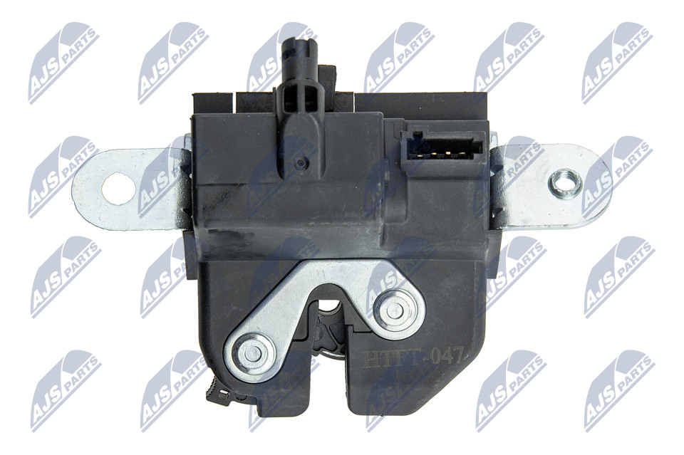 Tailgate Lock - EZC-FT-047 NTY