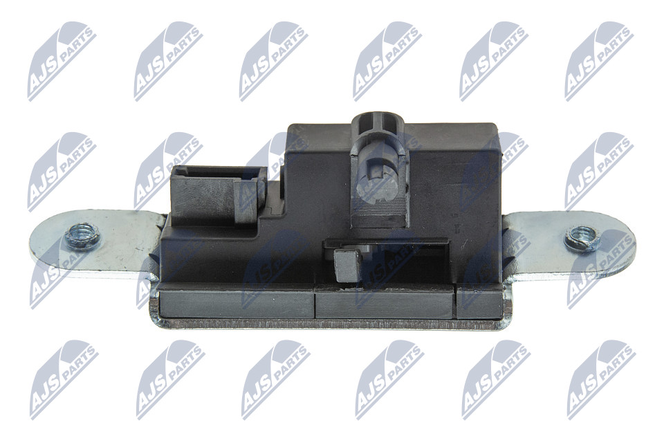 Tailgate Lock - EZC-FT-047 NTY
