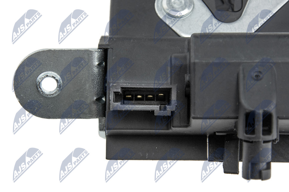 Tailgate Lock - EZC-FT-047 NTY