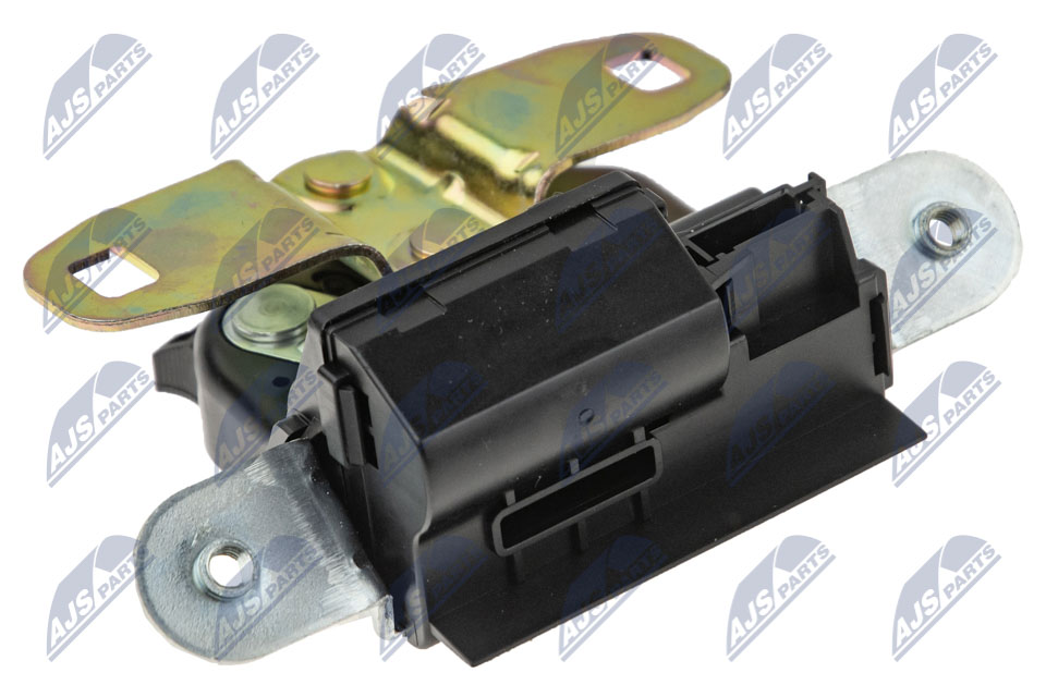 Central Locking System - EZC-FT-048 NTY