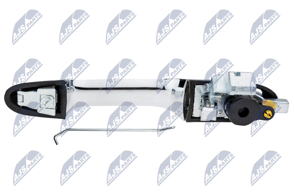 Door Handle - EZC-FT-049A NTY