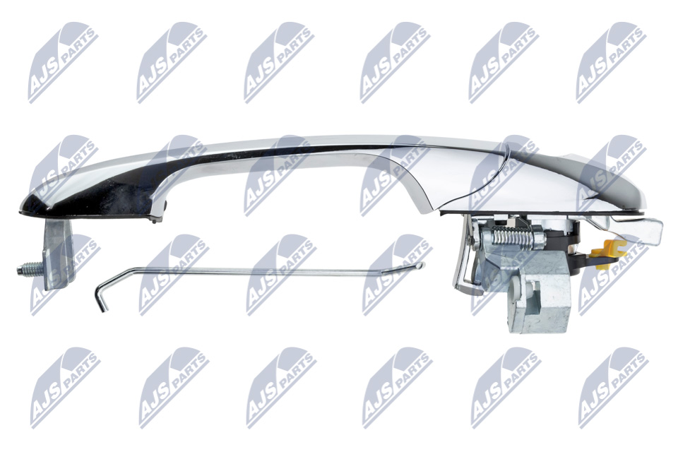 Door Handle - EZC-FT-049A NTY