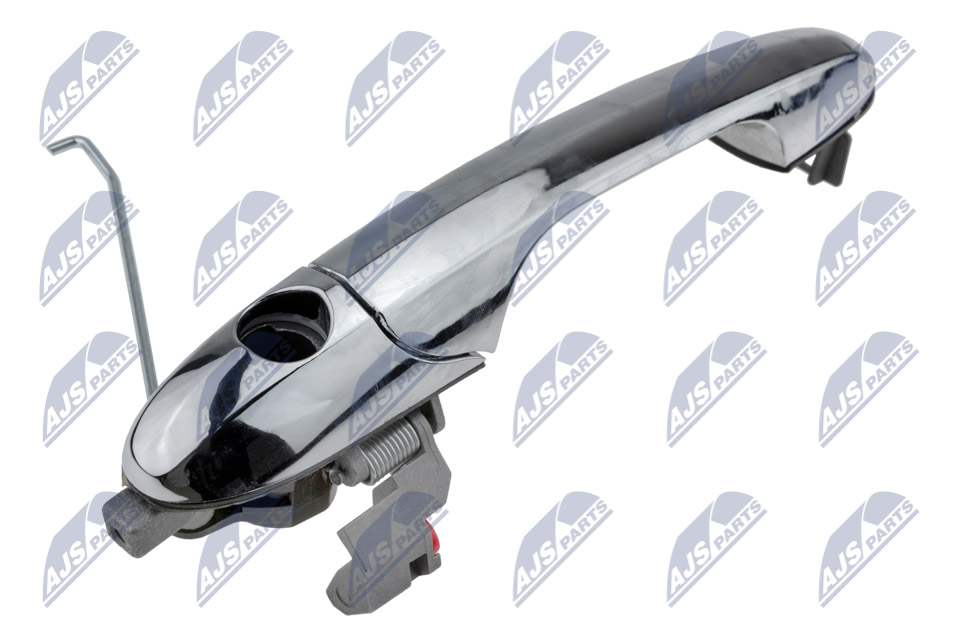 Door Handle - EZC-FT-049 NTY