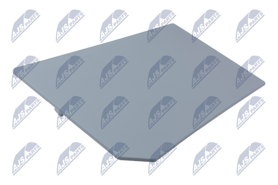 Hinge, fuel tank filler flap - EZC-FT-060 NTY