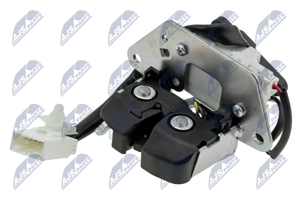 Boot Lock - EZC-FT-061 NTY