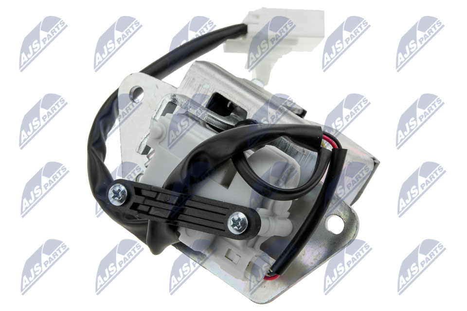 Boot Lock - EZC-FT-061 NTY