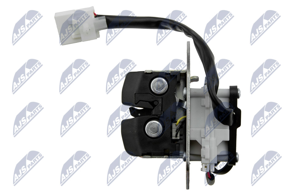 Boot Lock - EZC-FT-061 NTY