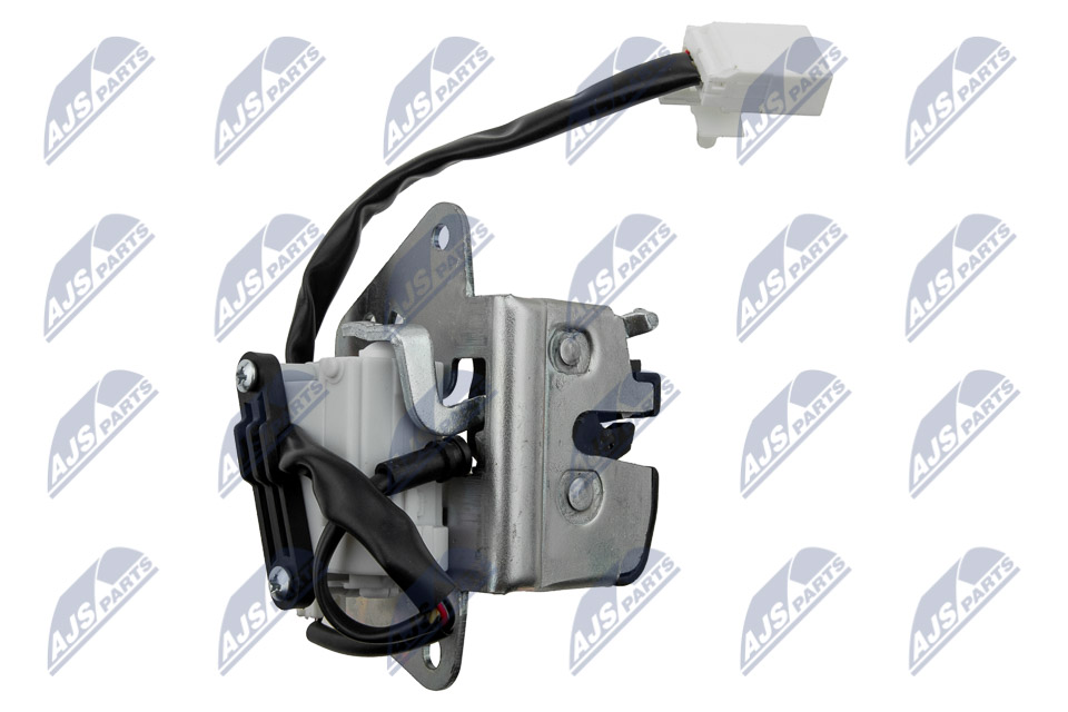 Boot Lock - EZC-FT-061 NTY