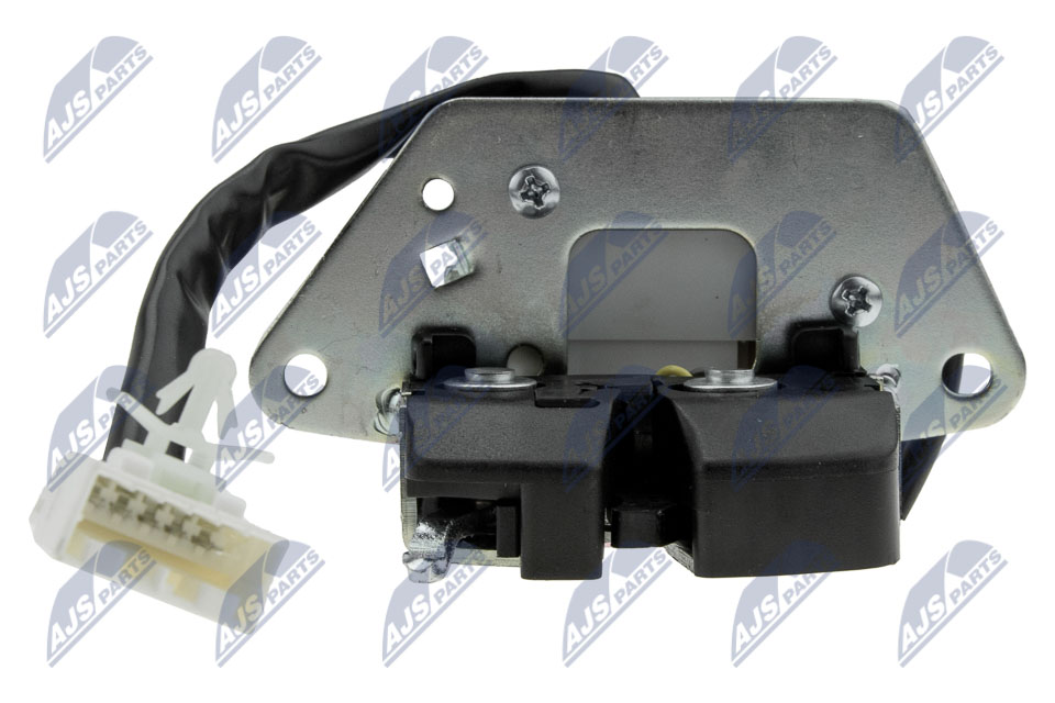 Boot Lock - EZC-FT-061 NTY